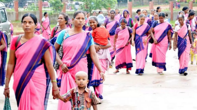 Bhaubeej Bhet: राज्यातील अंगणवाडी सेविका, मदतनीस यांच्यासाठी खुशखबर; सरकारकडून मिळणार 'भाऊबीज भेट', लवकरच होणार वितरीत