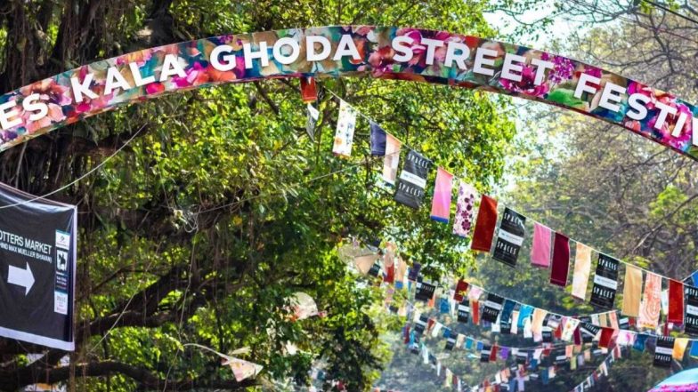 Kala Ghoda Arts Festival: कलाप्रेमींसाठी मेजवानी! 20 ते 28 जानेवारी दरम्यान होणार मुंबईमधील 'काळा घोडा कला महोत्सव', जाणून घ्या सविस्तर