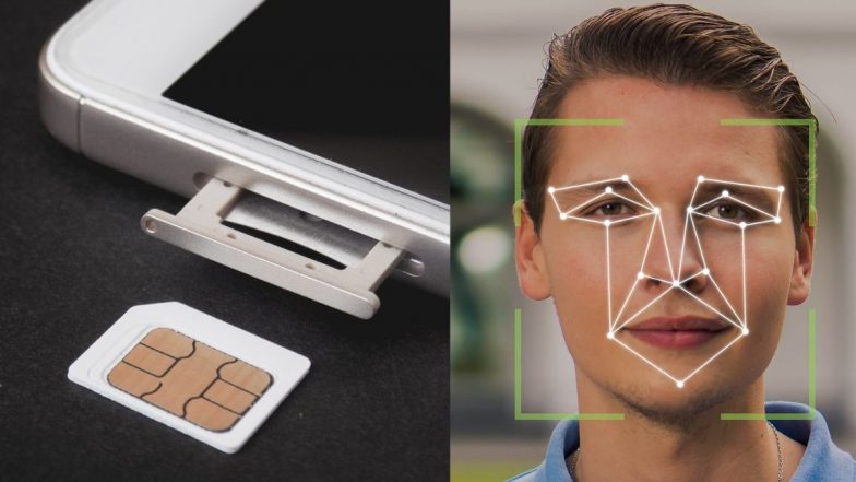 Fraudulent Phone Connections: भारत सरकारने तोडले 64 लाख फसवे फोन कनेक्शन्स; Facial Recognition तंत्रज्ञानाची झाली मदत