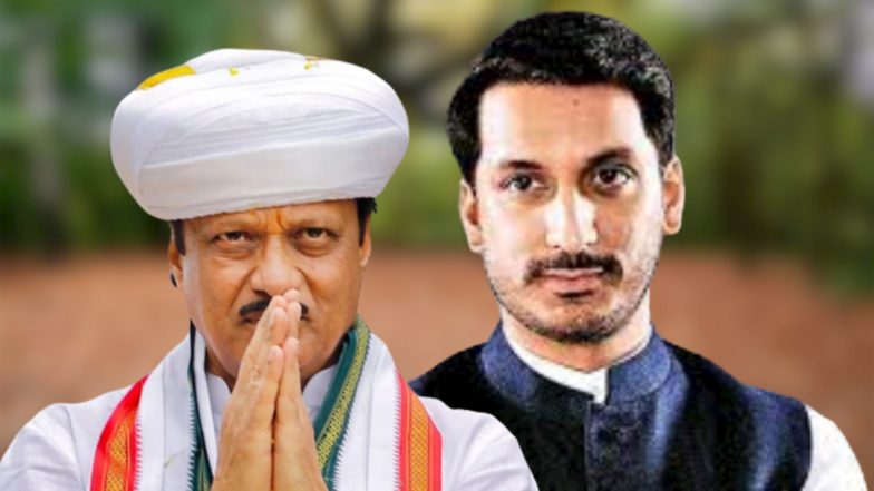 Ajit Pawar यांचा राजीनामा, पार्थ पवार PDCC मार्फत नव्याने श्रीगणेशा करण्याची शक्यता