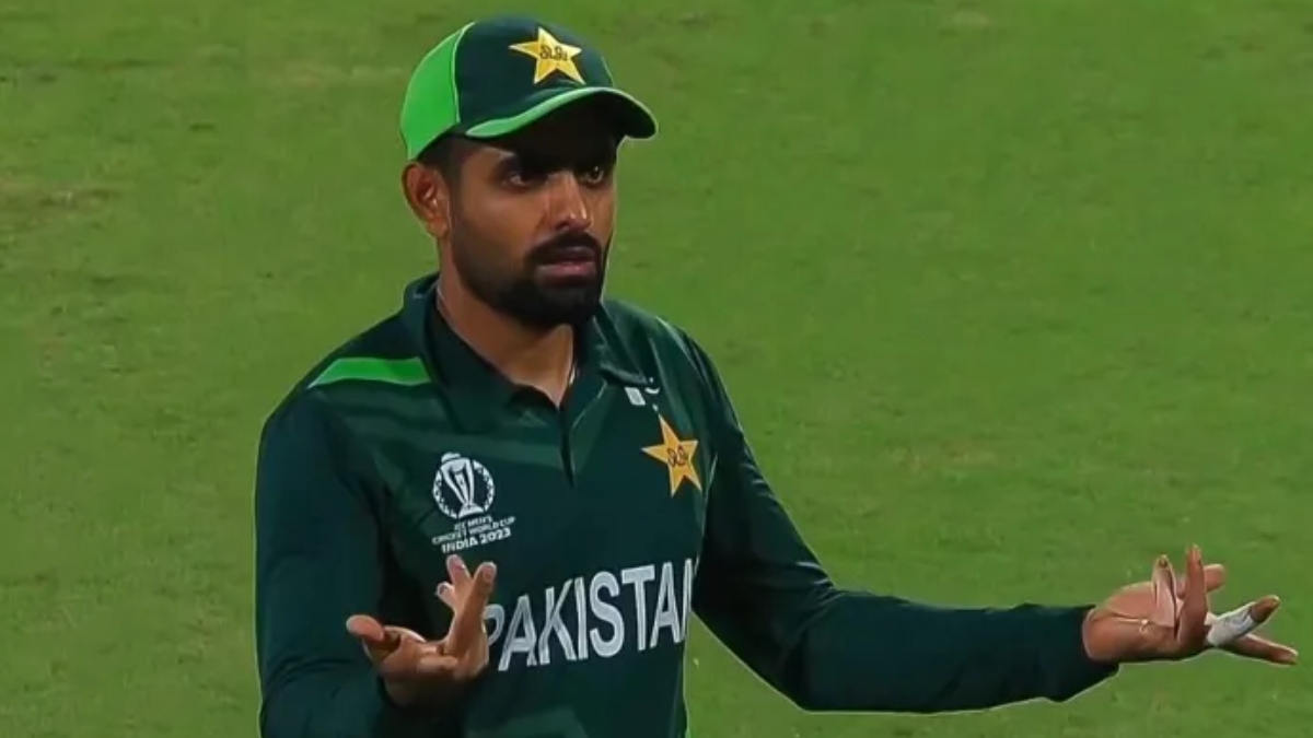 Pakistan Semi-Final Scenario: इंग्लंडविरुद्धच्या पराभवानंतर पाकिस्तानच्या सेमीफायनलच्या आशा धूसर; जाणून घ्या काय आहे समीकरण
