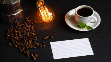 Benefits Of Black Coffee: ब्लॅक कॉफी आणि दिवसाची सुरुवात, जाणून घ्या आरोग्यदायी फायदे