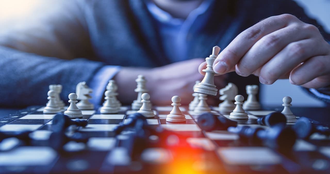 Taliban Chess Ban: अफगाणिस्तानमध्ये बुद्धिबळ खेळावर बंदी, तालिबान सरकारचा निर्णय धार्मिक कारणांमुळे