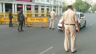 Kerala Blast: केरळच्या Kalamassery मध्ये स्फोटानंतर Delhi Police कडून गर्दीच्या ठिकाणी सुरक्षा व्यवस्थेमध्ये वाढ