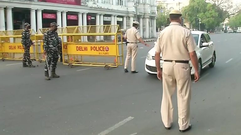 Kerala Blast: केरळच्या Kalamassery मध्ये स्फोटानंतर Delhi Police कडून गर्दीच्या ठिकाणी सुरक्षा व्यवस्थेमध्ये वाढ