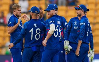 England ODI Squad Against Australia: ऑस्ट्रेलियाविरुद्धच्या वनडे मालिकेसाठी इंग्लंडला मिळाला नवा कर्णधार, घेणार जोस बटलरची जागा; पाहा संघ