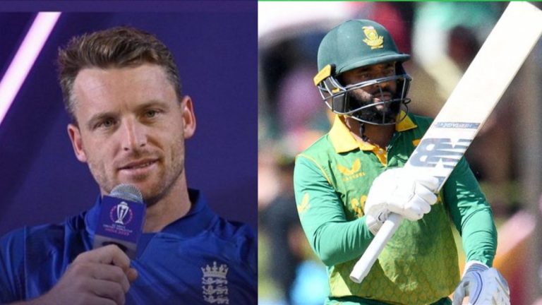 ENG Vs SA ICC World Cup 2023 Live Streaming: चुरशीच्या लढतीत आज दक्षिण आफ्रिका आणि इंग्लंड आमनेसामने, कधी आणि कुठे पाहणार सामना घ्या जाणून