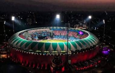 New International Cricket Stadium: आता खेळाचा थरार होणार द्विगुणित, 'या' शहरात बांधले जाणार आणखी एक आंतरराष्ट्रीय क्रिकेट स्टेडियम