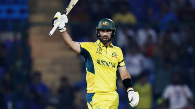 Glenn Maxwell, Fastest ODI World Cup Century: ग्लेन मॅक्सवेलने रचला इतिहास, 40 चेंडूत ठोकले विश्वचषकातील सर्वात वेगवान शतक