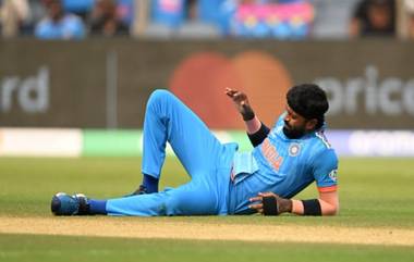 IPL 2024 Hardik Pandya About Injury: हार्दिक पांड्याने ट्रोल करणाऱ्यांना दिले चोख प्रत्युत्तर, दुखापतीबद्दल खुलेपणाने बोलला (Watch Video)