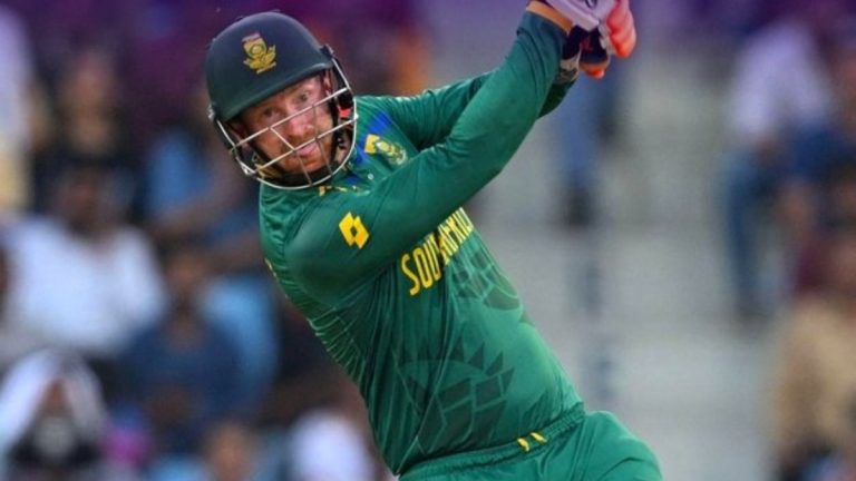 ENG Vs SA ICC World Cup 2023 Live Score Update: दक्षिण आफ्रिकेचा निम्मा संघ पॅव्हेलियनमध्ये परतला, डेव्हिड मिलर बाद; हेनरिक क्लासेनने पूर्ण केले अर्धशतक