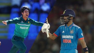 IND vs PAK Final 2023: विश्वचषकाच्या आधी 7 ऑक्टोबरला भारत-पाकिस्तान होवू शकतो अंतिम सामना, जाणून घ्या संपूर्ण प्रकरण