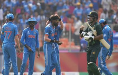 IND vs PAK T20 World Cup: भारत आणि पाकिस्तानच्या हाय व्होल्टेज मॅचच्या तिकिटाची किती आहे किंमत? जाणून घ्या कधी, कुठे आणि कसे करणार बुक