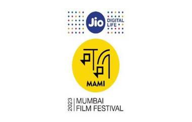 MAMI International Film Festival 2023: MAMI इंटरनॅशनल फिल्म फेस्टिवल यंदा 27 ऑक्टोबर ते 5 नोव्हेंबर