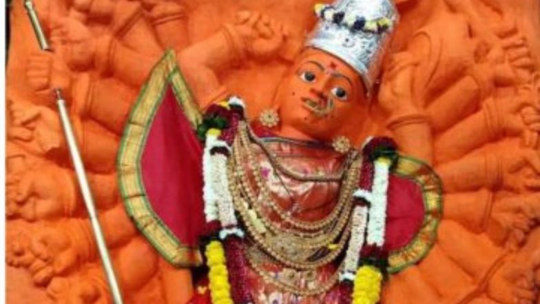 Saptashrungi Navratri Utsav 2023: नवरात्री मध्ये सप्तशृंगीदेवी चं दर्शन यंदा भाविकांसाठी 24 तास खुले