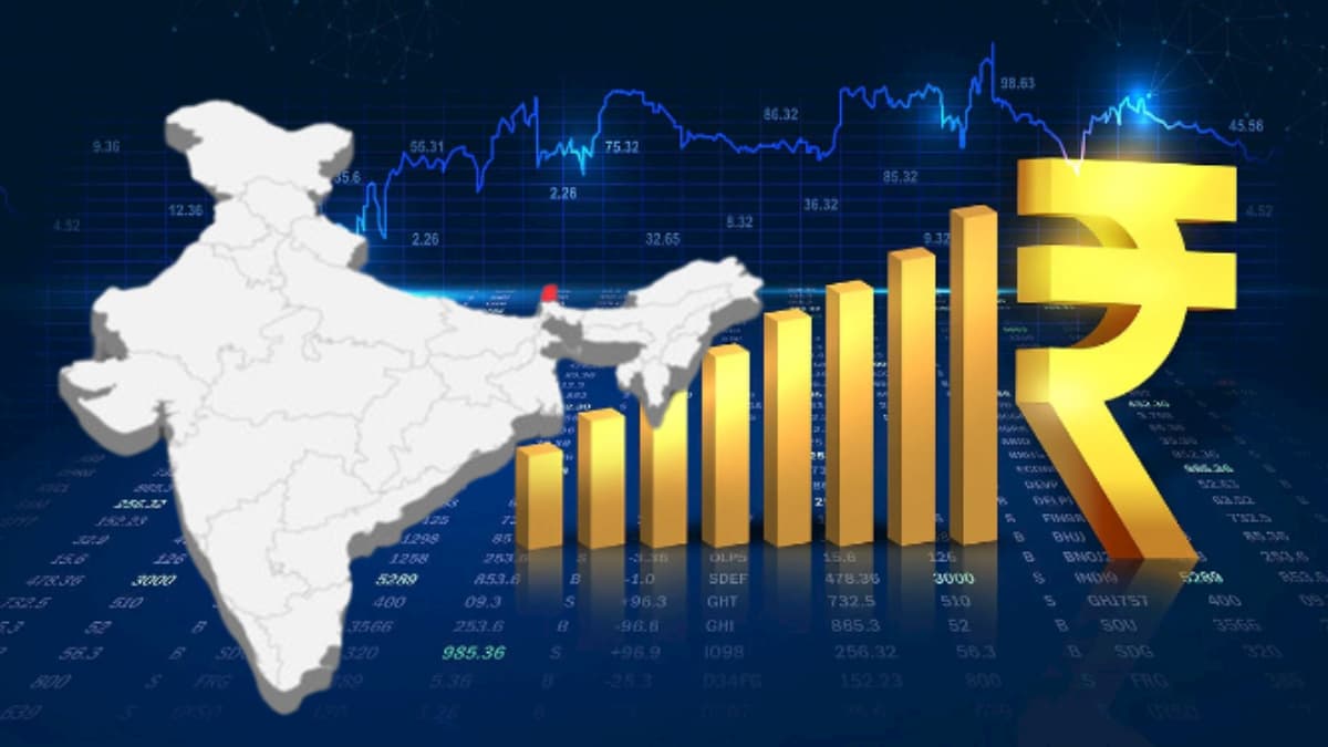 3rd Largest Economy: जर्मनीला मागे टाकून 2028 पर्यंत भारत होणार तिसरी सर्वात मोठी अर्थव्यवस्था; Morgan Stanley चा अंदाज