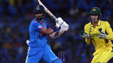 IND vs AUS ICC World Cup 2023 Final Live Update: ऑस्ट्रेलियाविरुद्धच्या फायनलमध्ये भारत 240 धावांवर ऑलआउट, अहमदाबादमध्ये फलंदाजांनी केले निराश
