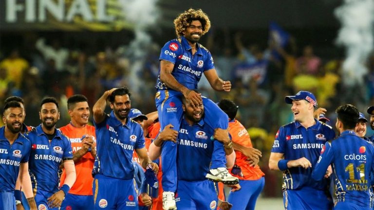 लय भारी! Lasith Malinga पुन्हा Mumbai Indians मध्ये सामील, यावेळी मिळाली मोठी जबाबदारी