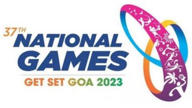 National Games 2023 Live Streaming: गोव्यामध्ये सर्वप्रथमच राष्ट्रीय क्रीडा स्पर्धाचे आयोजन, कुठे पाहणार लाईव्ह स्ट्रिमिंग? घ्या जाणून