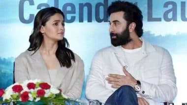 Complaint Against Ranbir Kapoor: बॉलिवूड स्टार रणबीर कपुरविरोधात तक्रार दाखल, व्हिडिओ व्हायरल झाल्यानंतर धार्मिक भावना दुखावल्याचा आरोप