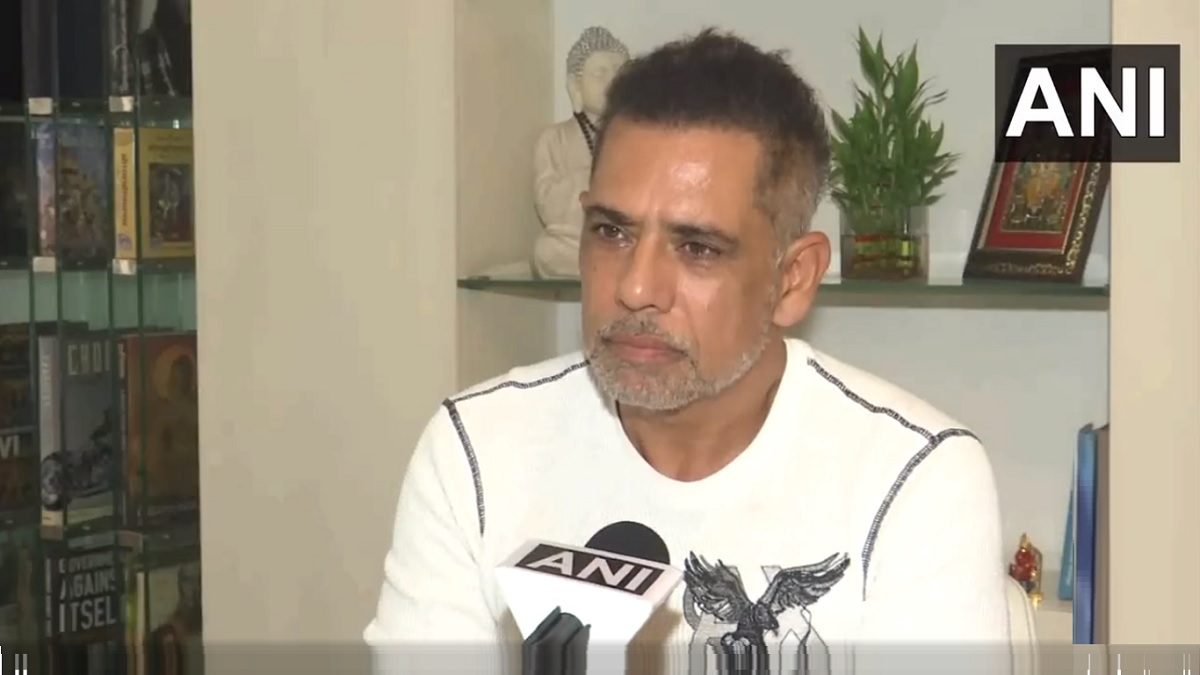 Robert Vadra On Rahul Gandhi: राहुल गांधी चांगले नेते, देशाचे भले करतील- रॉबर्ट वाड्रा