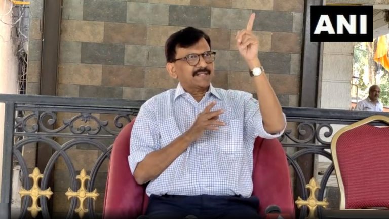 Sanjay Raut On Central Agencies: भाजप पराभवाच्या छायेत असेल तिथे केंद्रीय तपास यंत्रणांचे छापे- संजय राऊत