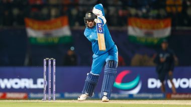 IND vs SA 2nd T20I Live Update: भारताला दुसऱ्या षटकात दुसरा धक्का, शुभमन गिलपण शुन्यावर बाद