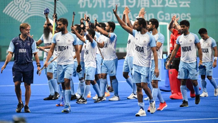 India Beat Japan: भारतीय संघाने पुरुष हॉकीमध्ये सुवर्णपदक पटकावले, अंतिम फेरीत जपानला केले पराभूत