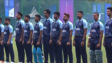 Bangladesh Beat Malaysia: मलेशियाला हरवून बांगलादेशने उपांत्य फेरी गाठली, आता भारताशी होणार सामना