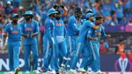 History Of Indian Team In T20 World Cup: रोहित शर्मा आणि कंपनीला इतिहासाची पुनरावृत्ती करण्याची संधी, टी-20 वर्ल्ड कपमध्ये टीम इंडियाची अशी आहे कामगिरी