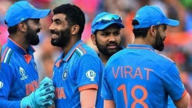 Team India Schedule 2024: दक्षिण आफ्रिकेनंतर टीम इंडियाची 'या' सहा संघांविरुद्ध होणार मालिकेत लढत, पाहा वेळापत्रक