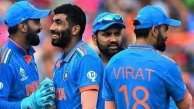 IND vs BAN ICC World Cup 2023: गुरुवारी रंगणार टीम इंडिया आणि बांगलादेश यांच्यात हाय व्होल्टेज सामना, 'या' महान खेळाडूंवर असेल लक्ष