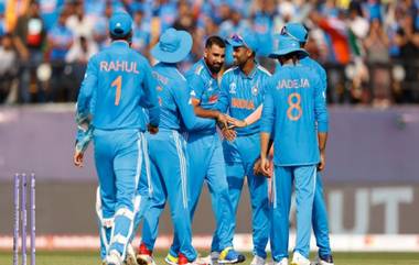 India vs Australia Final Prediction: ज्योतिषी सुमित बजाज यांची मोठी भविष्यवाणी, विश्वचषकाच्या अंतिम फेरीत भारताच्या होणार विजय; ऑस्ट्रेलियाचा पराभव निश्चित