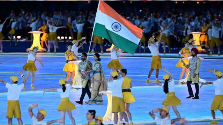 Asian Games 2023: भारत इतिहास रचण्याच्या उंबरठ्यावर! आशियाई खेळांच्या इतिहासात भारत पहिल्यांदाच गाठणार 100 पदकांचा टप्पा