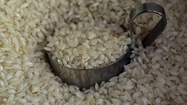Non Basmati White Rice निर्यात करण्यास भारताची परवानगी,  7 देशांना मिळणार 10 लाख टन तांदूळ
