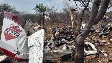 Zimbabwe Plane Crash: झिम्बाब्वेमध्ये भीषण विमान अपघात; भारतीय अब्जाधीश Harpal Randhawa आणि त्यांच्या मुलाचा मृत्यू