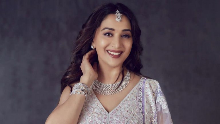 Madhuri Dixit: 'भूल भुलैया 3'मध्ये आता कार्तिक आर्यनसह दिसणार माधुरी दीक्षित