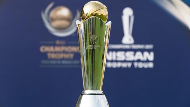 Champions Trophy 2025: चॅम्पियन्स ट्रॉफी पाकिस्तानमध्ये होणार नाही; आशिया कपसारख्या हायब्रीड मॉडेलमध्ये होण्याची शक्यता