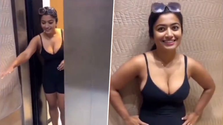 Rashmika Mandanna AI Deepfake Video: डीपफेक व्हिडिओ व्हायरल प्रकरणी रश्मिका मंदान्नाच्या समर्थनार्थ उतरली मृणाल ठाकूर