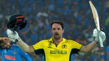 India Lost World Cup Final:  भारताचे विश्वचषक जिंकण्याचे स्वप्न भंगले;  ट्रॅव्हिस हेडच्या शानदार शतकाच्या जोरावर ऑस्ट्रेलिया सहाव्यांदा बनला विश्वविजेता