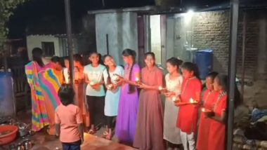Banjara Community Diwali Celebration: अविवाहित मुलींची अनोखी दिवाळी, जाणून घ्या बंजारा समाजात कशी साजरी करता दिवाळी