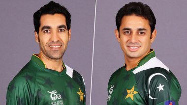 Pakistan New Bowling Coaches: विश्वचषक निराशाजनक कामगिरीनंतर पाकिस्तानने निवडलेले दोन बॉलिंग प्रशिक्षक