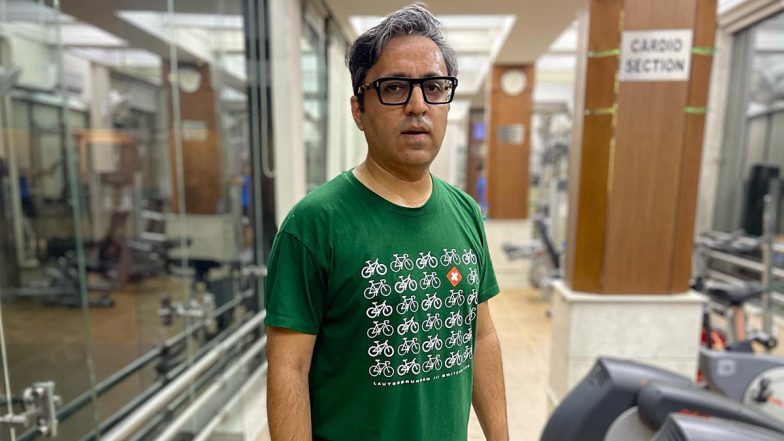 BharatPe Takes Legal Action Against Ashneer Grover: भारतपेकडून सह-संस्थापक अश्नीर ग्रोव्हर यांच्यावर कायदेशीर कारवाई
