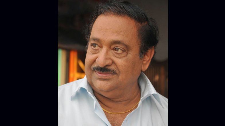 Chandra Mohan Passes Away: ज्येष्ठ तेलुगू अभिनेते चंद्र मोहन यांचे हृदयविकाराच्या झटक्याने निधन