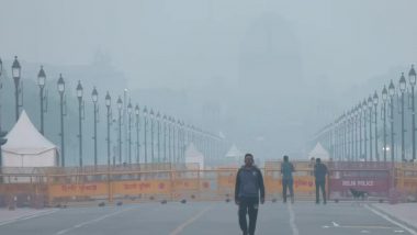 Air Pollution: गेल्या पाच वर्षांत दिल्लीचा सर्वाधिक प्रदूषित शहरात समावेश; जाणून घ्या मुंबई, लखनौसह प्रमुख शहरांची स्थिती