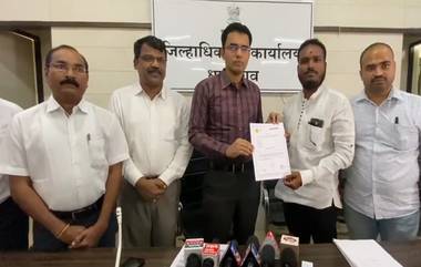 First Kunbi Certificate Issued: धाराशिव जिल्ह्यातील मराठा समाजाच्या व्यक्तीला मिळाले पहिले कुणबी प्रमाणपत्र, आता ओबीसी आरक्षणाचा घेऊ शकतात लाभ