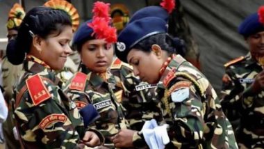 Maternity Leave For Women In Armed Forces: मोठी बातमी! महिला सैनिकांनाही मिळणार प्रसूती आणि बाल संगोपनासाठी रजा, प्रस्ताव मंजूर