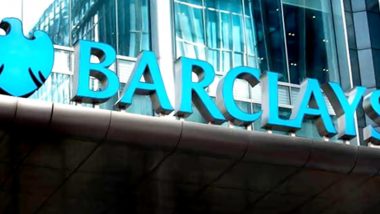 Barclays Layoffs: बार्कलेजमध्ये होणार नोकर कपात; 2000 लोकांच्या नोकऱ्या जाण्याची शक्यता, भारतीय कर्मचाऱ्यांवरही होणार परिणाम? घ्या जाणून