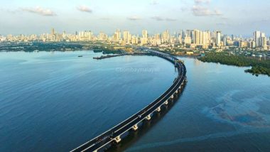 Mumbai Trans Harbour Link: मुंबई ते नवी मुंबई जोडणारा ट्रान्स हार्बर लिंक 25 डिसेंबर रोजी जनतेसाठी खुला होणार