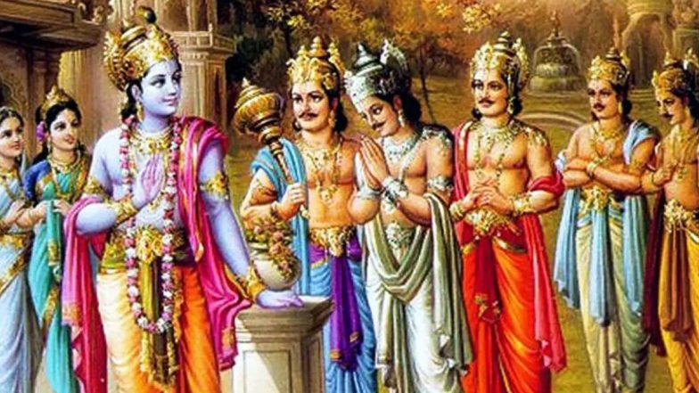 Pandav Panchami 2023 Date: यंदा 18 नोव्हेंबर रोजी साजरी होणार 'पांडव पंचमी'; जाणून घ्या काय आहे महत्व आणि आख्यायिका
